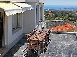 Отель Paradise Льорет-де-Мар 0*,