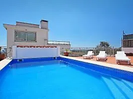 Отель Paradise Льорет-де-Мар